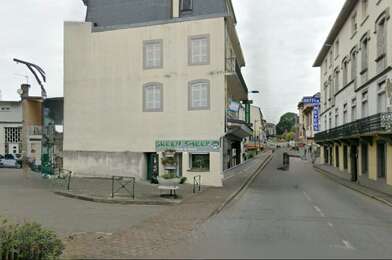 Appartement 3 pièces 72000 €