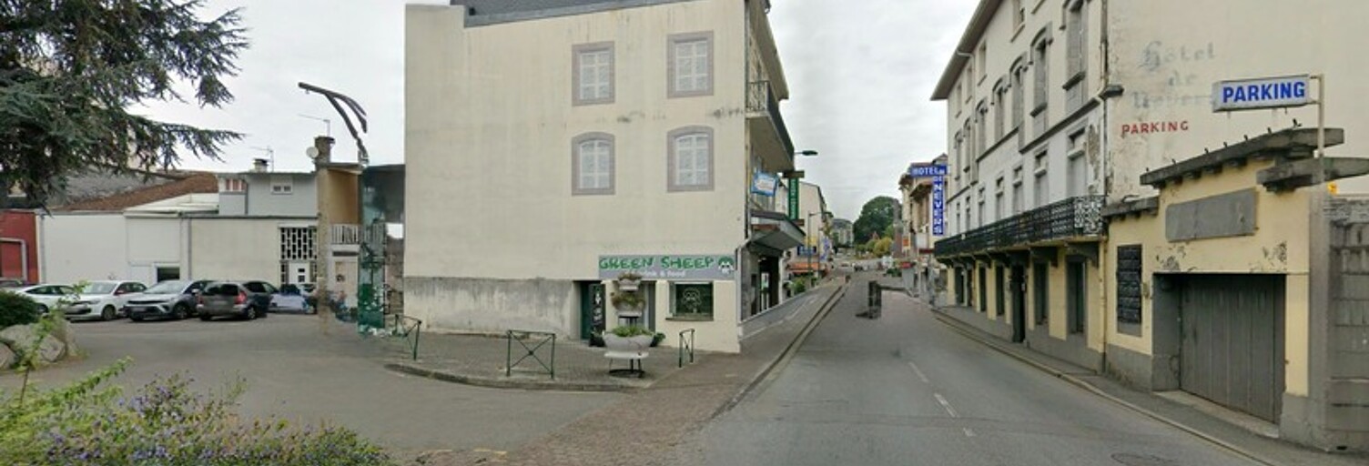 Appartement 3 Pièces 69 m² à vendre à Lourdes (65100)