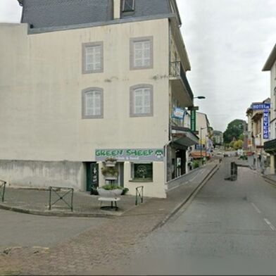 Appartement 3 pièces 80000 €