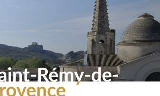 Appartement 1 Pièce 31 m² à vendre à Saint-Rémy-de-Provence (13210)