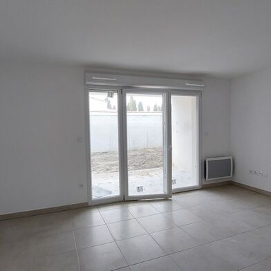 Appartement 1 pièces 175000 €