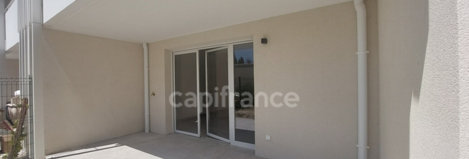 Appartement 1 Pièce 31 m² à vendre à Saint-Rémy-de-Provence (13210)