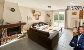 Maison 6 Pièces 102 m² à vendre à Hérin (59195)