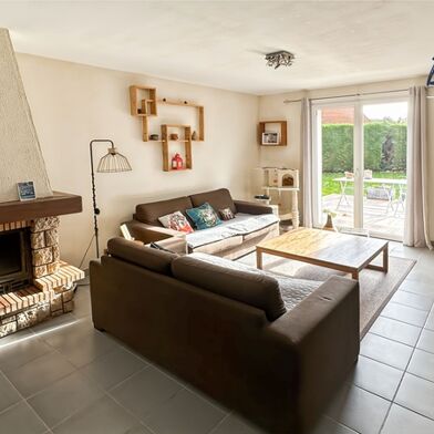 Maison 6 pièces 184150 €