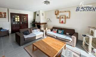 Maison 6 Pièces 102 m² à vendre à Hérin (59195)