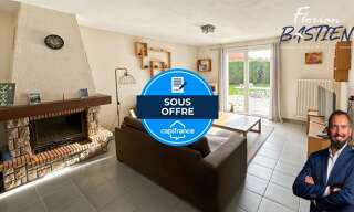 Maison 6 Pièces 102 m² à vendre à Hérin (59195)