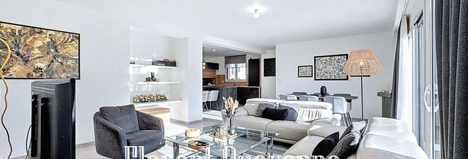 Maison 6 Pièces 166 m² à vendre à Giberville (14730)