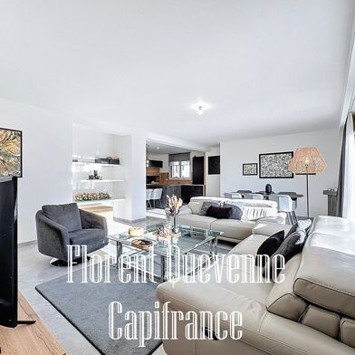 Maison 6 pièces 427000 €