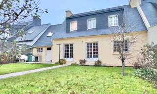 Maison 6 Pièces 113 m² à vendre à Guilers (29820)