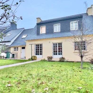 Maison 6 pièces 218000 €