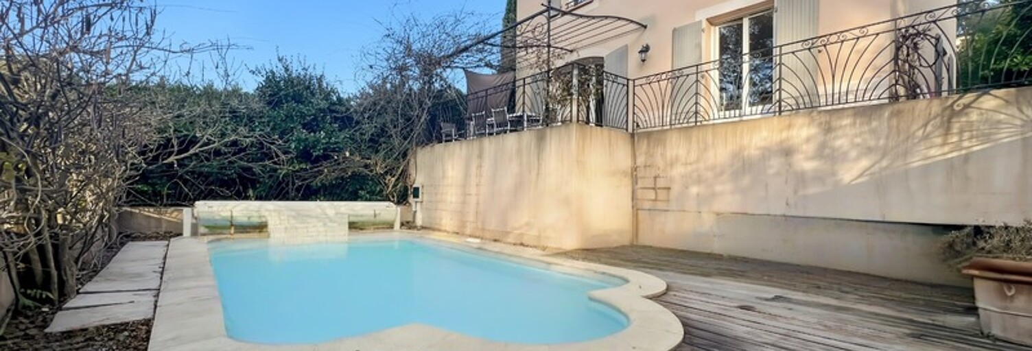 Maison 4 Pièces 95 m² à vendre à Mallemort (13370)