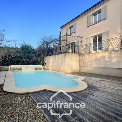 Maison 4 pièces 555000 €