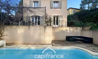 Maison 4 Pièces 95 m² à vendre à Mallemort (13370)