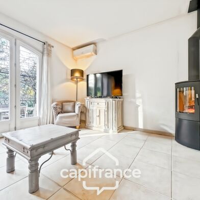 Maison 4 pièces 555000 €