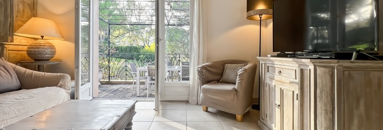 Maison 4 Pièces 95 m² à vendre à Mallemort (13370)