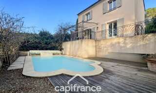 Maison 4 Pièces 95 m² à vendre à Mallemort (13370)