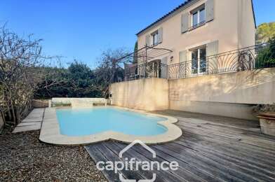 Maison 4 pièces 540000 €