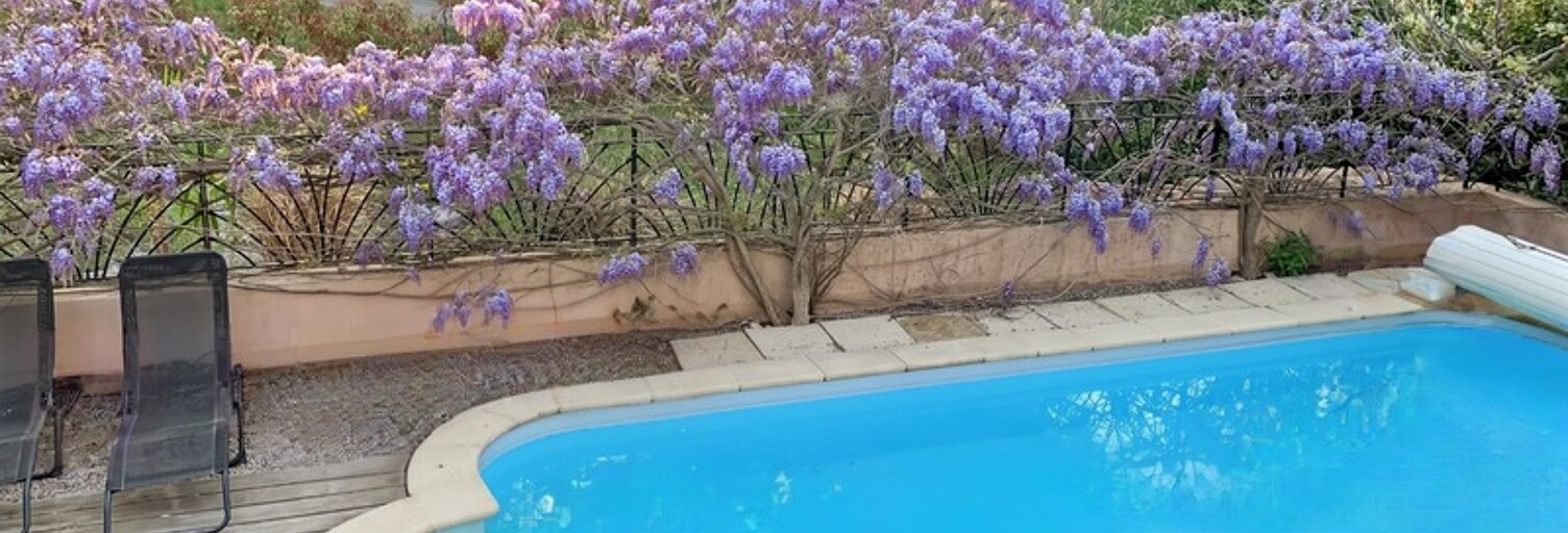 Maison 4 Pièces 95 m² à vendre à Mallemort (13370)