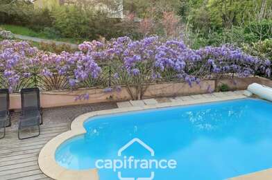 Maison 4 pièces 540000 €