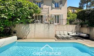 Maison 4 Pièces 95 m² à vendre à Mallemort (13370)