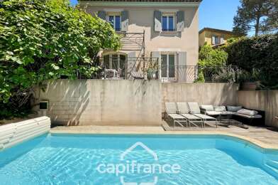 Maison 4 pièces 540000 €