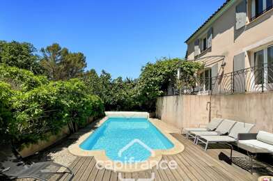 Maison 4 pièces 540000 €