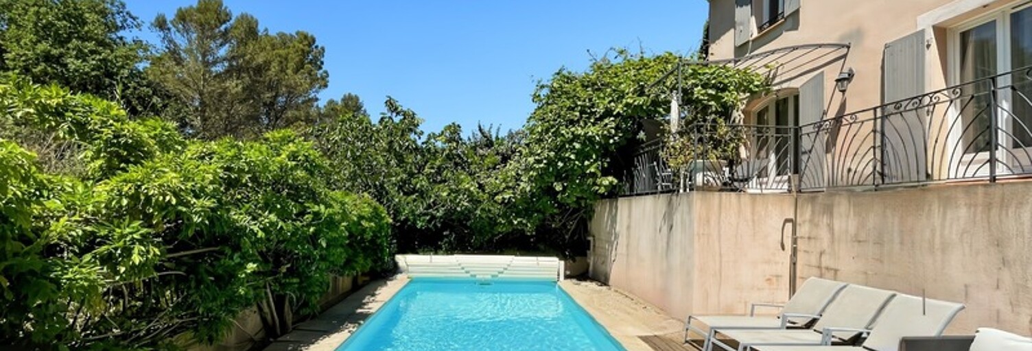 Maison 4 Pièces 95 m² à vendre à Mallemort (13370)