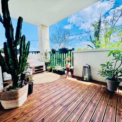 Appartement 4 pièces 450000 €