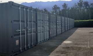 Commerce 1 Pièce 15 m² à louer à Le Cheylas (38570)