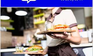 Commerce 2 Pièces 54 m² à vendre à Crozon (29160)