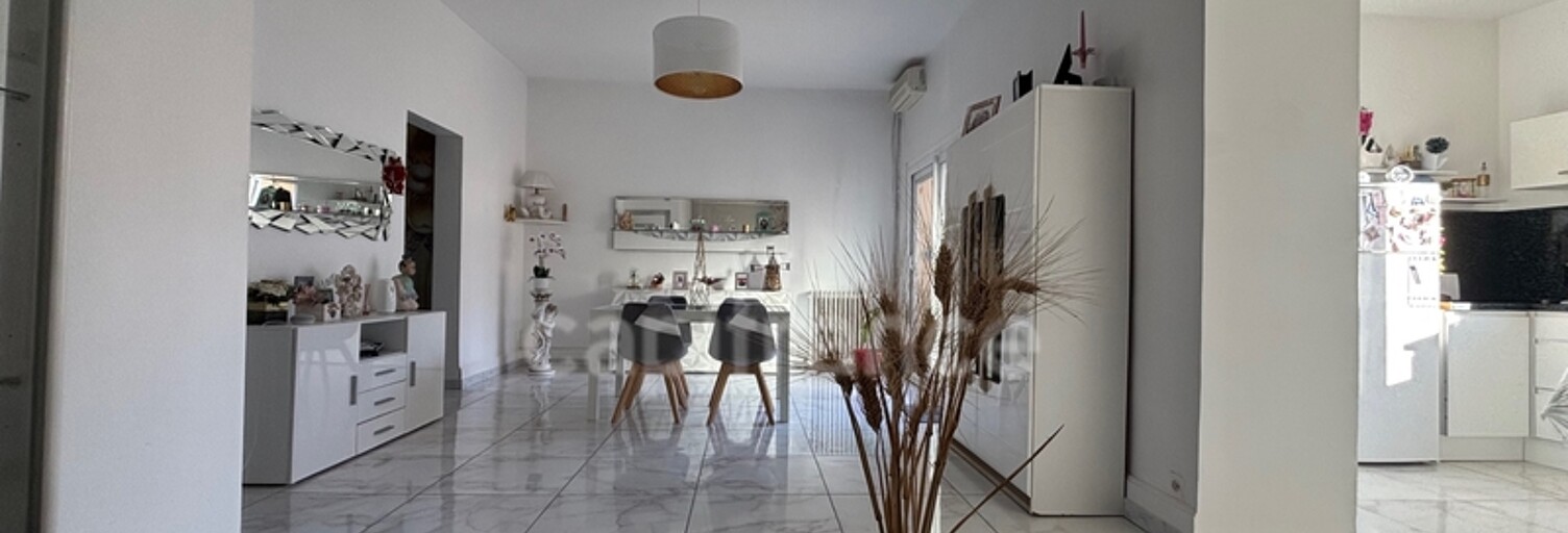 Maison 5 Pièces 138 m² à vendre à Balaruc-les-Bains (34540)