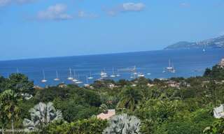 Maison 8 Pièces 221 m² à vendre à Les Trois-Îlets (97229)