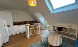 Appartement 3 Pièces 44 m² à louer à Seiches-sur-le-Loir (49140)