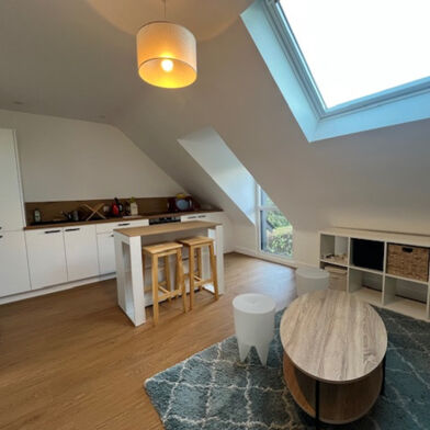 Appartement 3 pièces 670 €