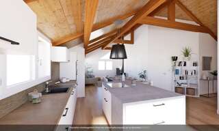 Appartement 3 Pièces 79 m² à vendre à Samoëns (74340)