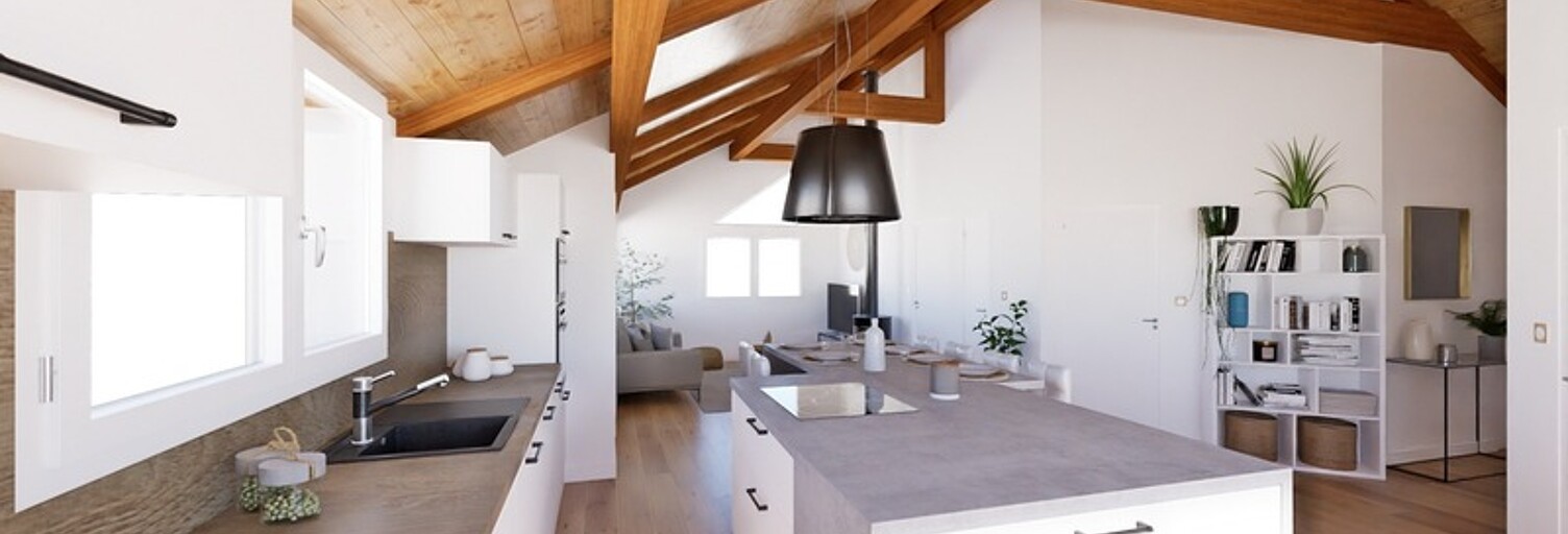 Appartement 3 Pièces 79 m² à vendre à Samoëns (74340)