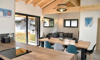 Appartement 3 Pièces 79 m² à vendre à Samoëns (74340)