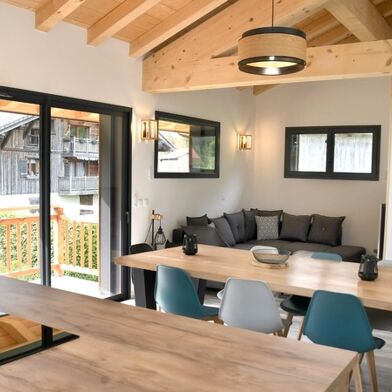 Appartement 3 pièces 495000 €