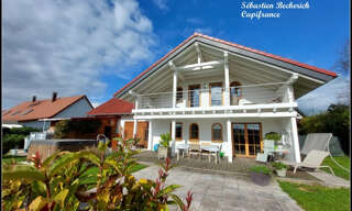 Maison 5 Pièces 142 m² à vendre à Sarreinsming (57905)