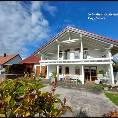 Maison 5 pièces 434000 €