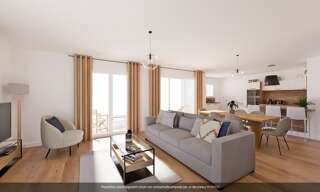 Appartement 4 Pièces 95 m² à vendre à Samoëns (74340)