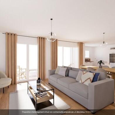 Appartement 4 pièces 630000 €