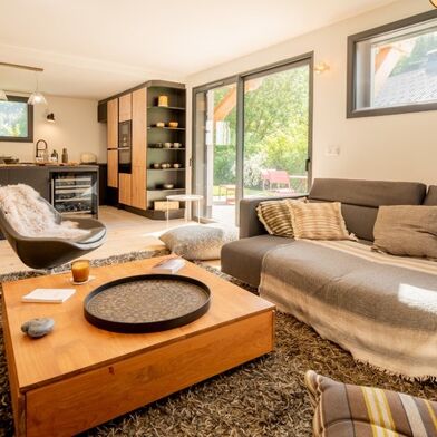 Appartement 4 pièces 630000 €