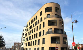 Appartement 3 Pièces 57 m² à vendre à Mantes-la-Jolie (78200)