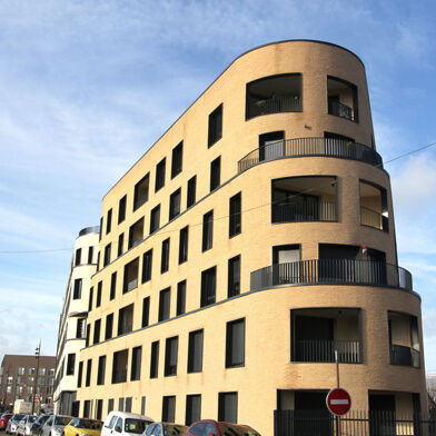 Appartement 3 pièces 200000 €