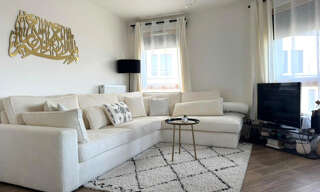 Appartement 3 Pièces 57 m² à vendre à Mantes-la-Jolie (78200)