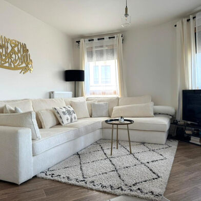 Appartement 3 pièces 200000 €