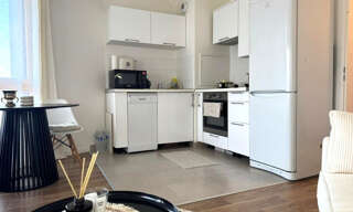 Appartement 3 Pièces 57 m² à vendre à Mantes-la-Jolie (78200)