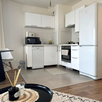 Appartement 3 pièces 200000 €