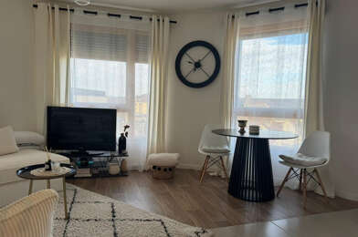 Appartement 3 pièces 200000 €